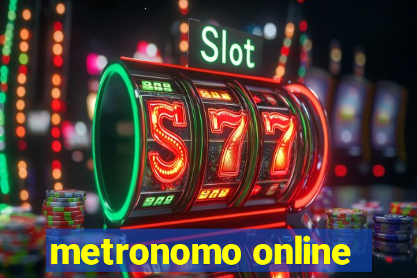 metronomo online